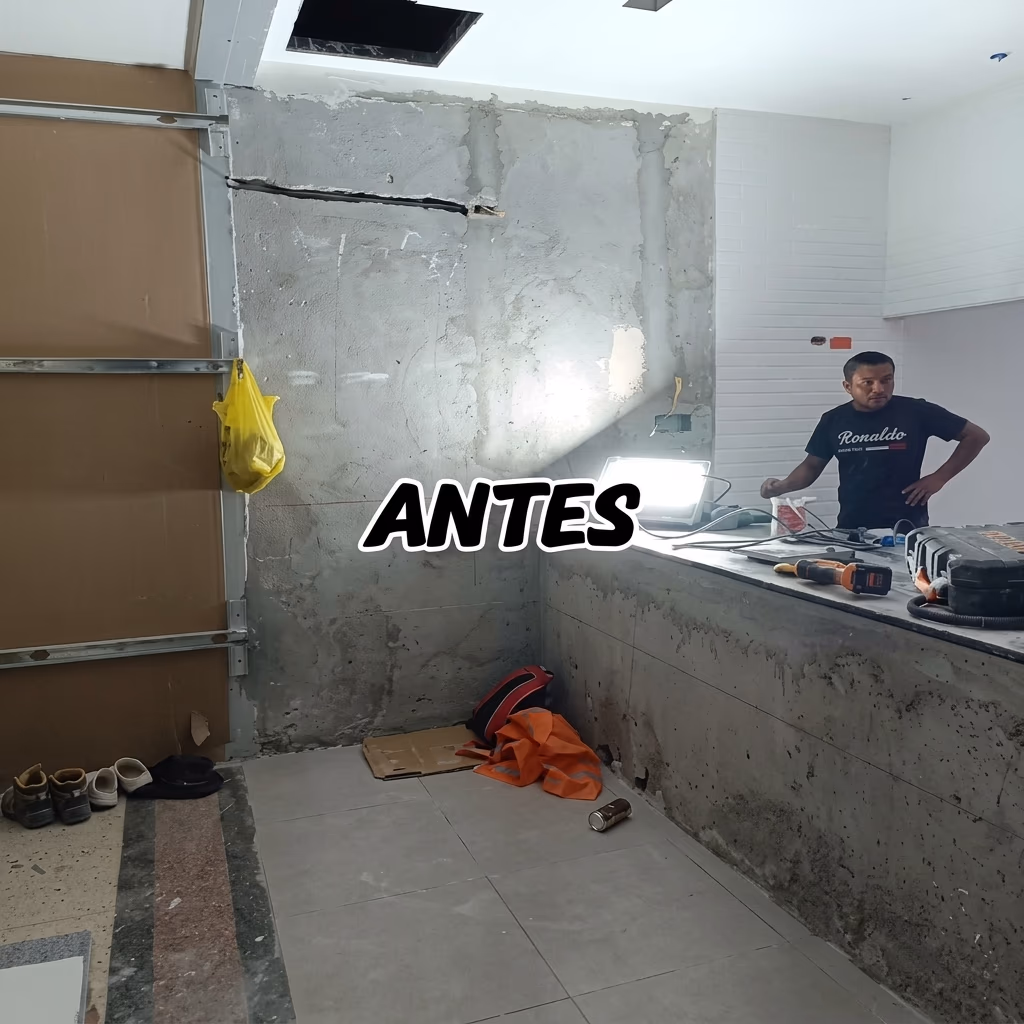 Antes